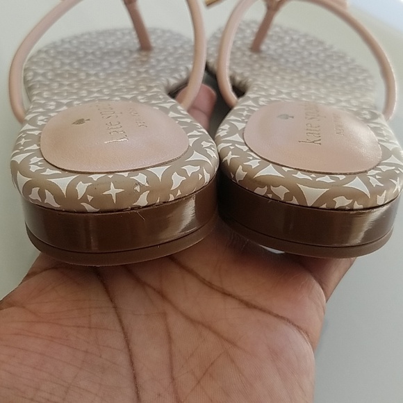 Kate Spade Mistic Flip Flops - Picture 6 of 7